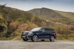 Mercedes-Benz GLS350 d 4Matic AMG Line 2016 года (UK)